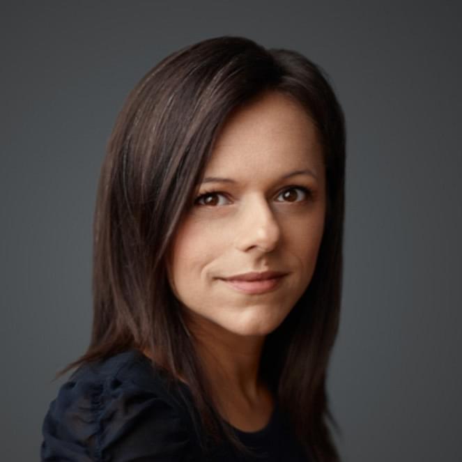 Jola Hyjek's profile photo